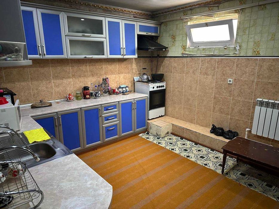 Продаётся дом!! угловой участок ,ориентир магазин МАГНИТ