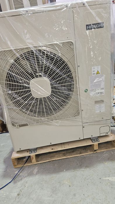Aer conditionat tip vrv