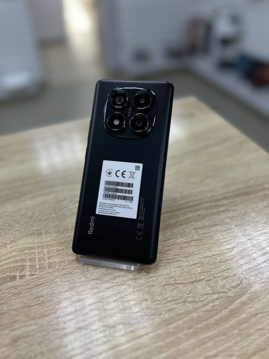 Xiaomi Redmi Note 14 Pro 256Gb (ТМ79)