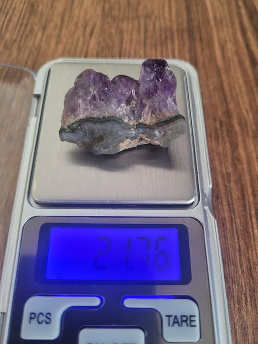 Висококачствен Аметист