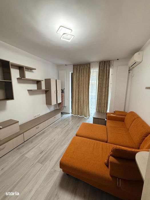 Apartament Modern - 2 camere - Chiajna - Disponibil Imediat — fotografia 1