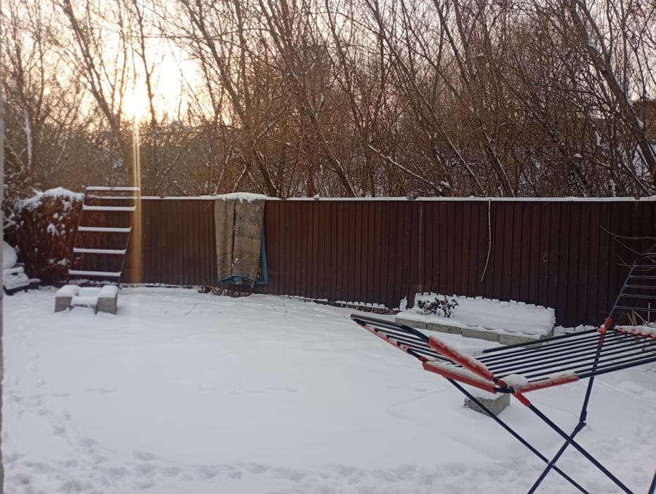 Продам дом все ком.в доме