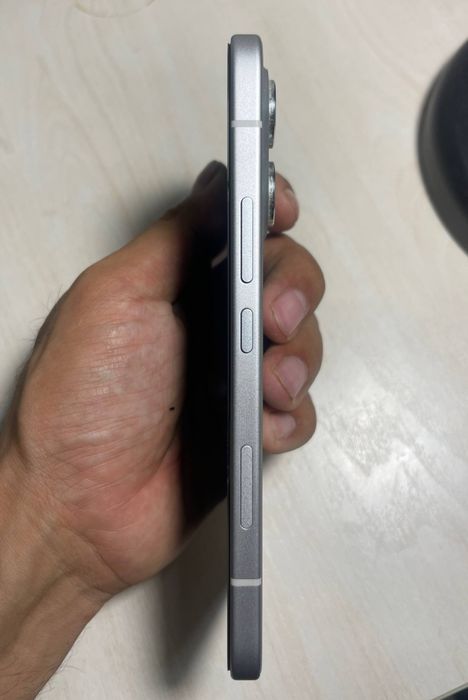 Honor 600 Lite 8+16/256 GB Ideal holatda