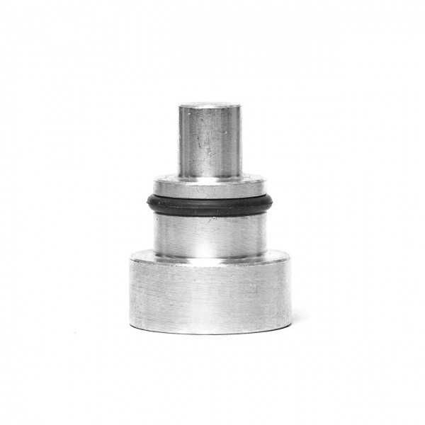 Заглушка оси вихревых заслонок BMW и Mini B47