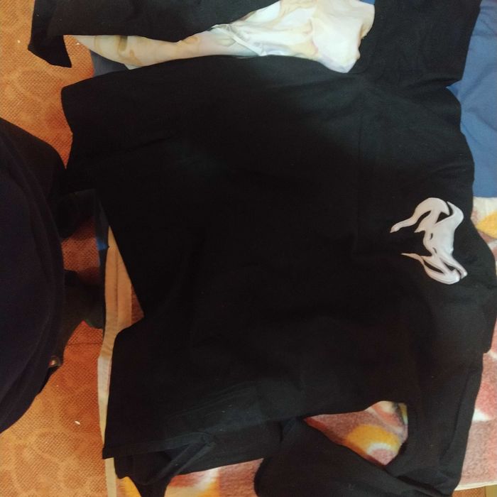 Venum kimuno chisto nov