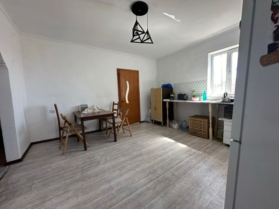 Продам дом в городе капчагой ( конаев)