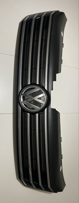 Предна решетка VW Passat B7 2012г
