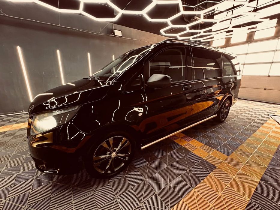 Inchiriere auto premium incepand cu 30€ /zi