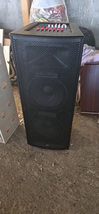 Boxa de podea  jrh 1000w