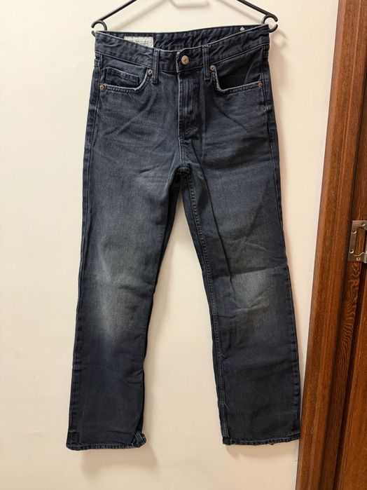 Дамски дънки Zara