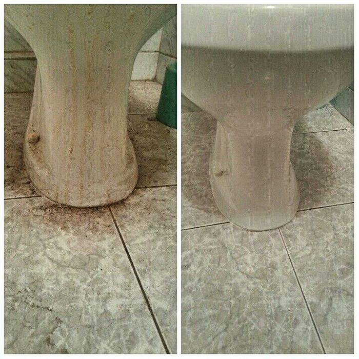 Клининг уборка квартир домов