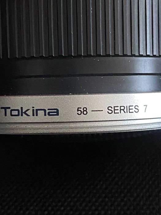 Обектив TITANIUM SUPER 0.42xAF JAPAN, 20 лв