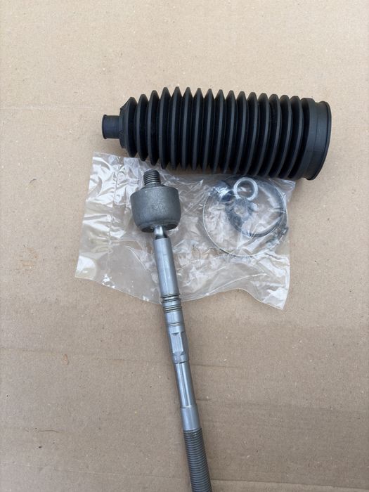 Cap de si bieleta  Renault/Dacia