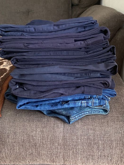 Pantaloni bărbați 58-60