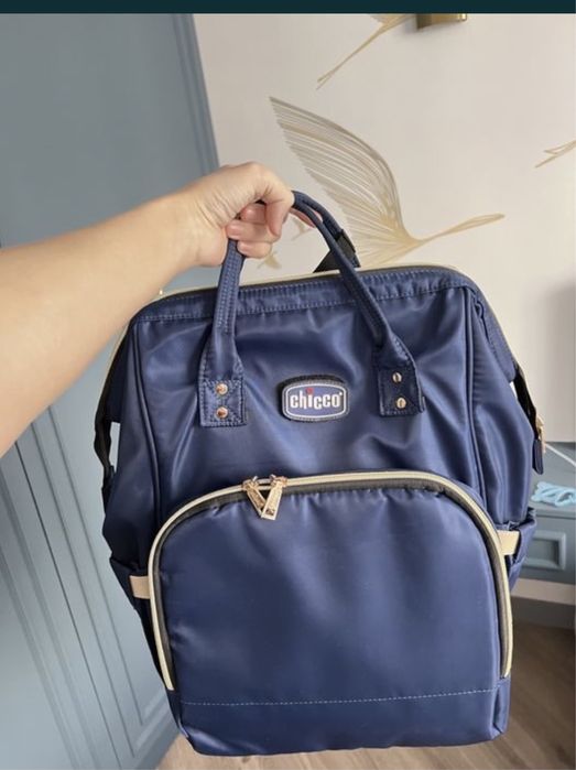 Рюкзак Chicco для мамочек