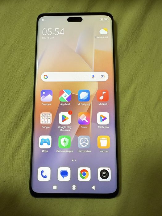 Xiaomi 13 Lite 256GB