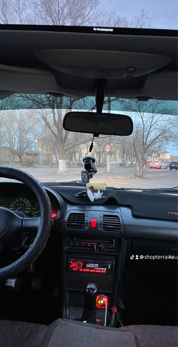 Мазда 323 продам надежную тачку