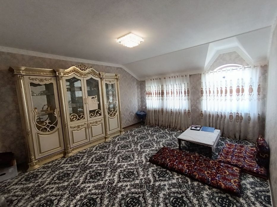 Центрдан тайёр ховли