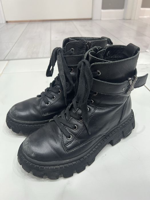 Продам обувь на девочку Шаговита