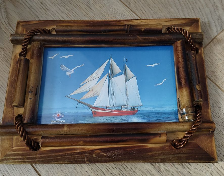 Рамки для фотографий на магните