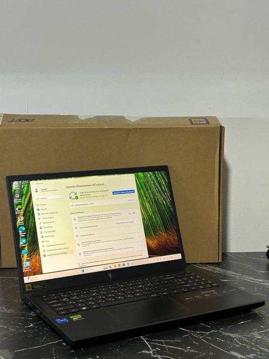 Kuchli Igrovoy Noutbuk Acer Nitro V15