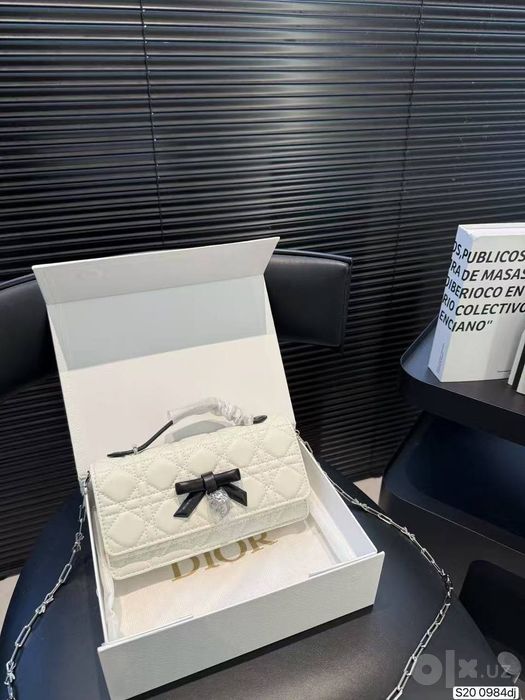 Dior Lyuks A Kopiya sumka