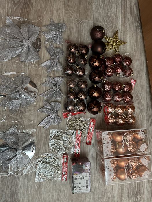 Новогодняя елка(новая)