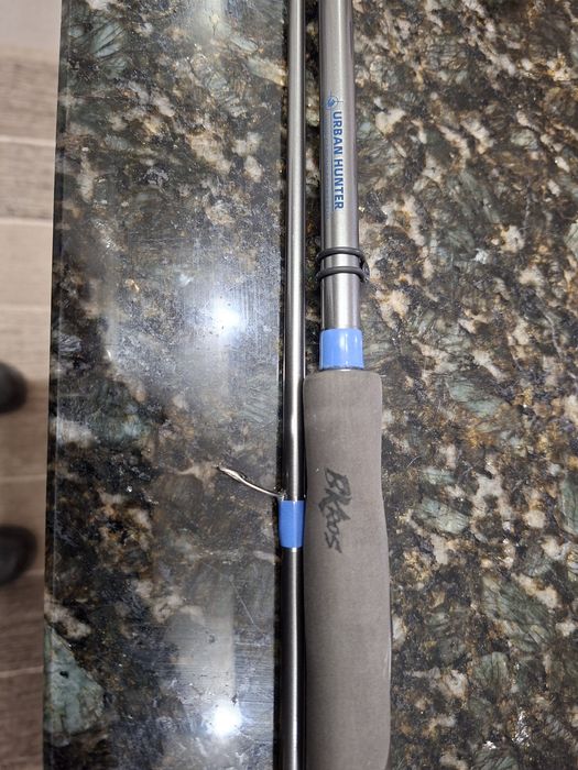 Сспининг въдици 240 и 259мм