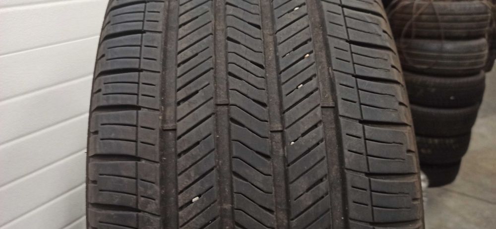 4бр. летни гуми 285/45/22 Goodyear