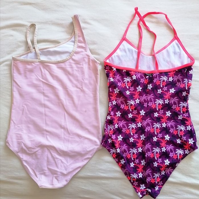 детски бански 6-8 и 9-11 год