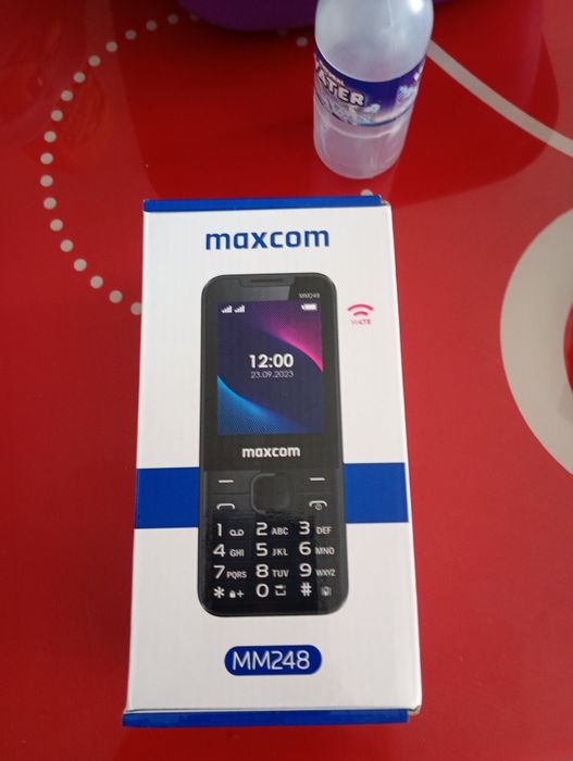 Vând telefon mobil Maxcom Classic