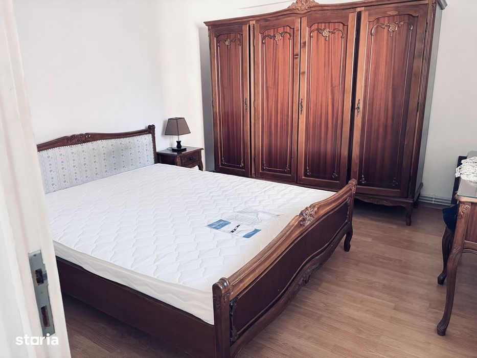 Centru! Apartament 2 camere Decomandat Hala Centrala- UMF