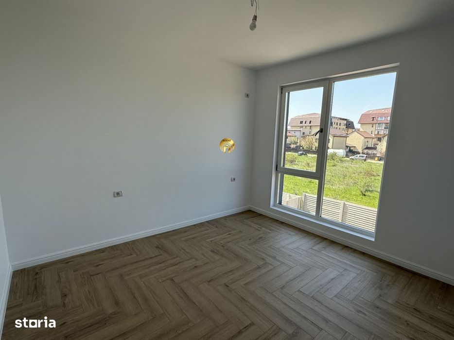 Casa individuala de vanzare – teren 320 mp | finisaje premium | desi