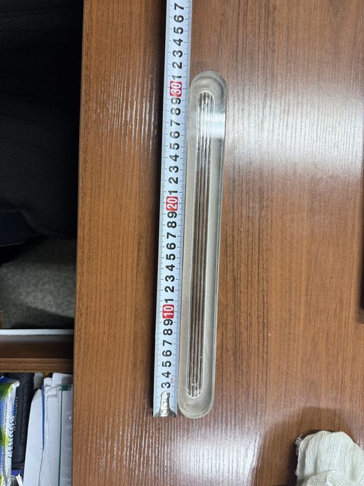 Стекло смотровое