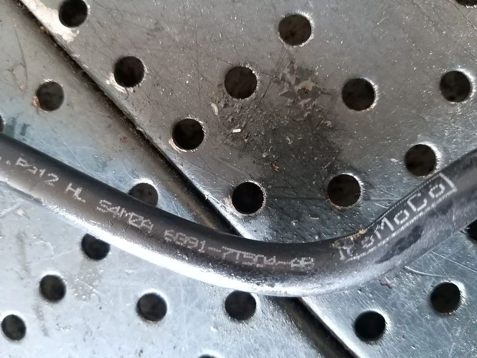 Conducta alimentare 2.0 tdci ford mondeo 4 ba7 6g917t504ab