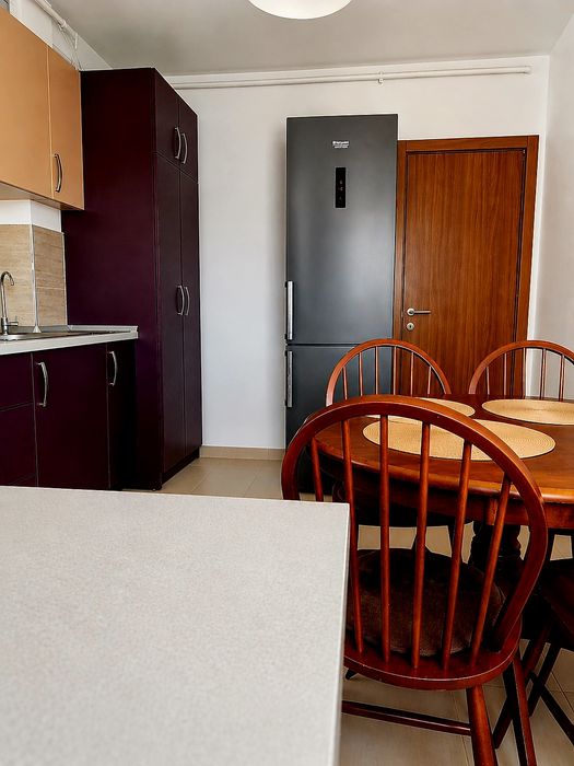 Apartament 2 camere | 55 mp | Timisoara 58 Residence | Drumul Taberei
