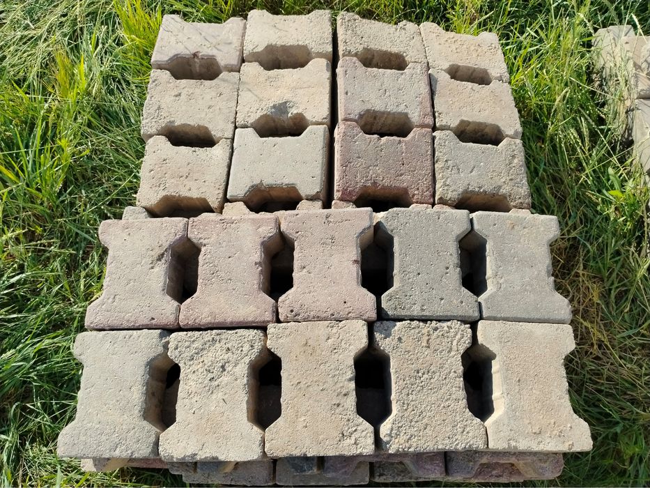 Продам брусчатку