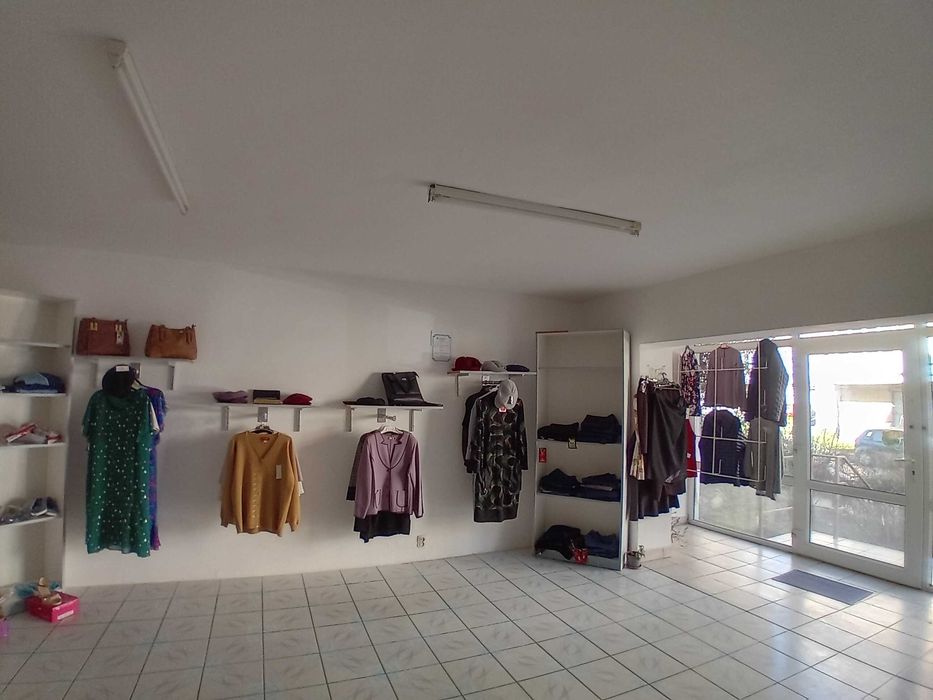 Spatiu comercial zona sud Bistrița