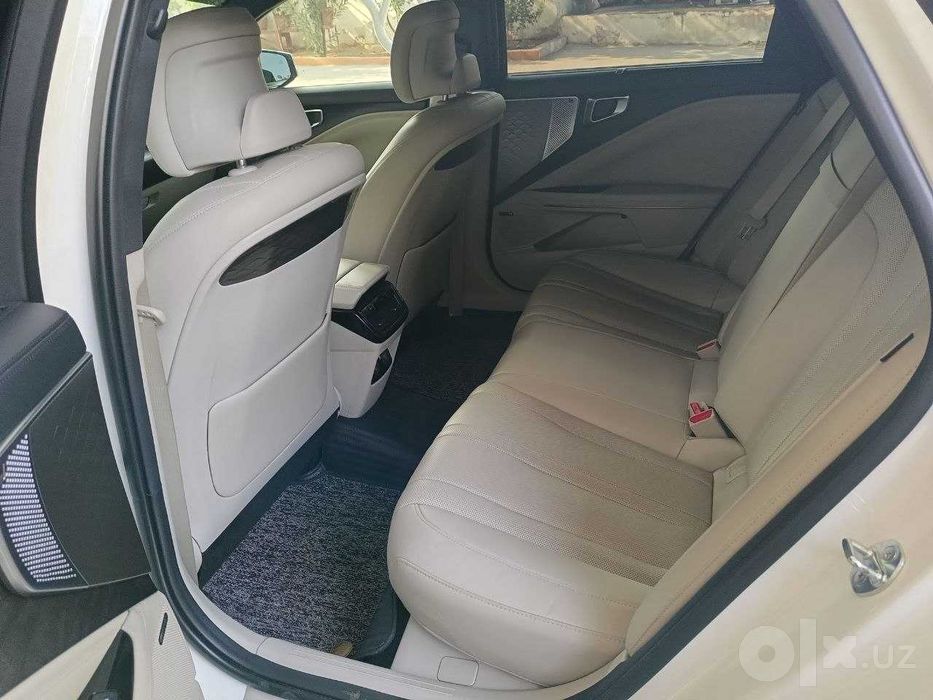 KIA K8 2024 yil 3.5 full