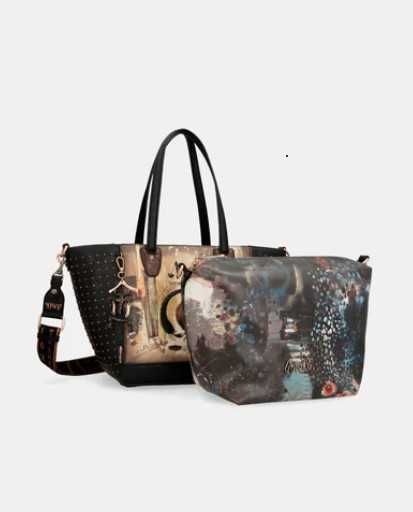 Дамска чанта Anekke / маркова чанта Анеке / Испания