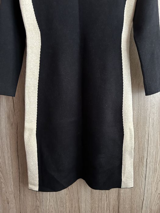 GUESS Нова оригинална плътна дамска рокля с етикета размер XS/S