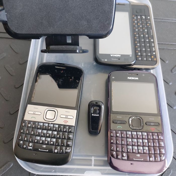 Accesoriitelefoane baterii încărcătoare solare suporți telefoane bluetooth