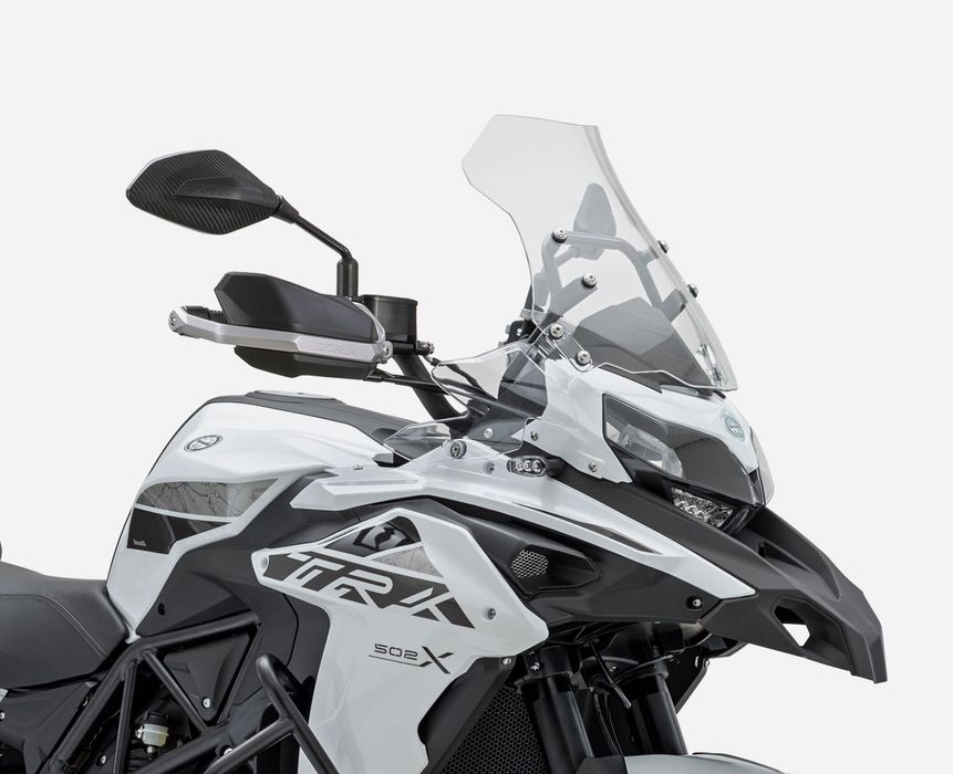 Мотоцикл TRK 502 X