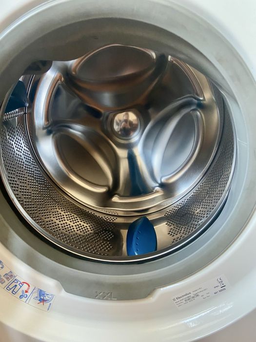 Пералня Electrolux