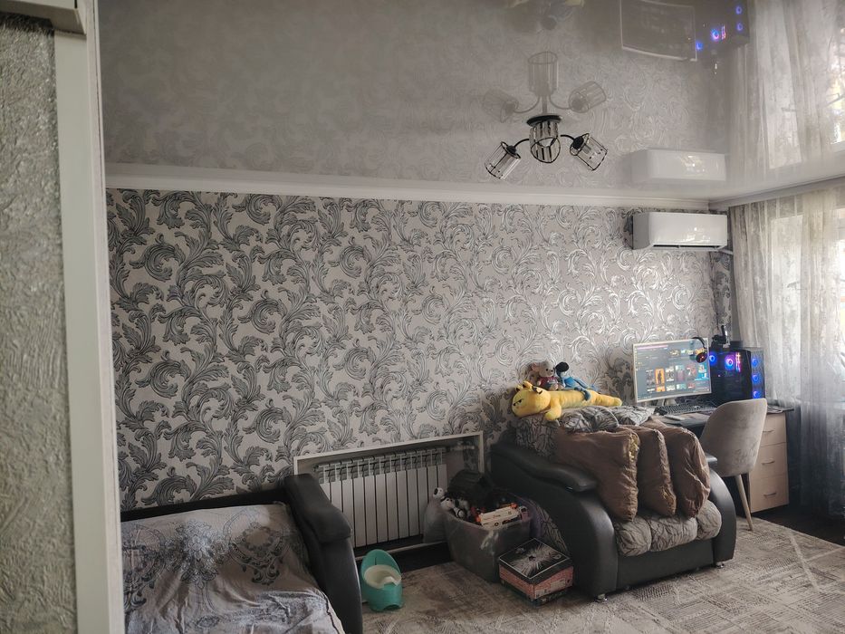 Продажа квартиры.