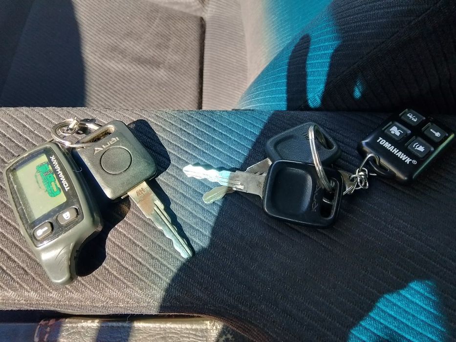 Продам Ауди 100 с4