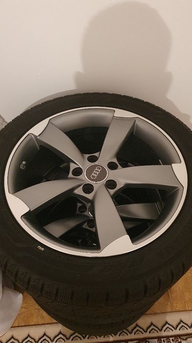 Продаю диски Audi