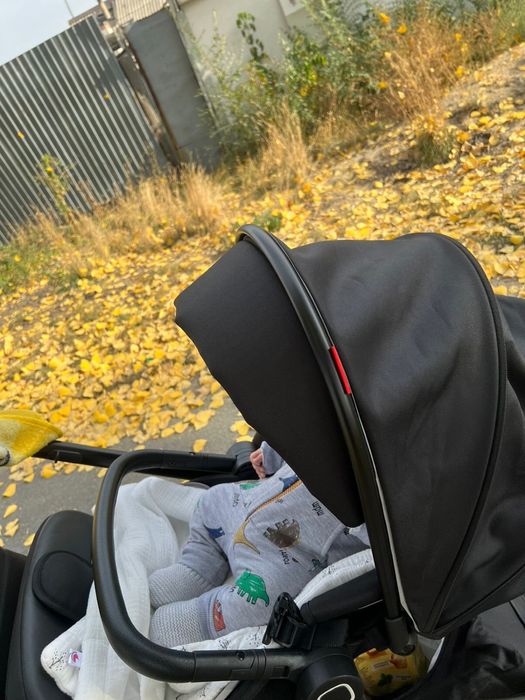 Продам коляску детскую