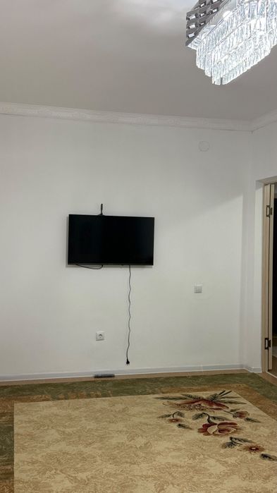 Квартира жалға беріледі