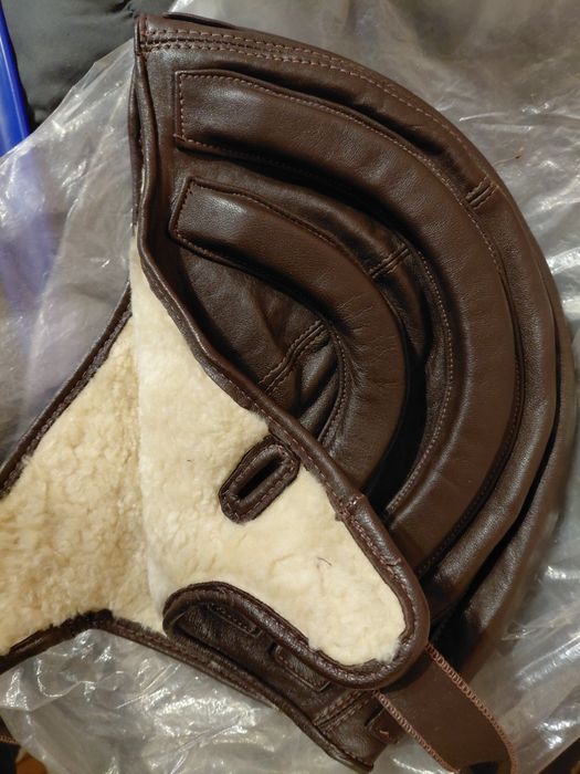 Шапка за мотористи